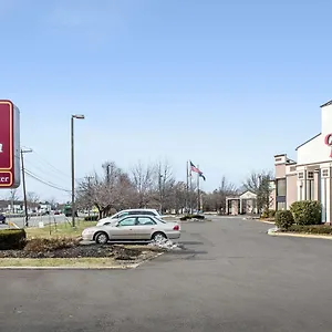 Clarion & Conference Center Hotel