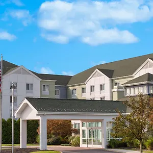 Hilton Garden Islip/macarthur Airport Hotel