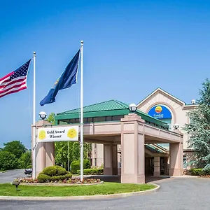 Express & - Elmsford North By Ihg Hotel