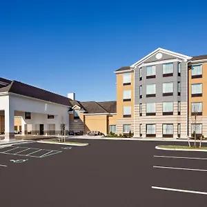 Homewood By Hilton Hotel