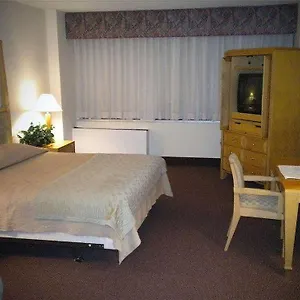 The Esplanade Hotel